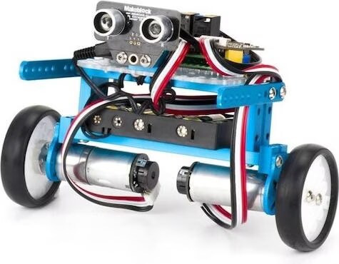 ROBOT EDUCATIVO MAKEBLOCK ULTIMATE 2.0